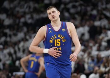 NBA Finals: è gara 4 tra Miami e Denver