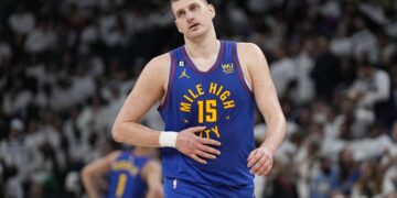 NBA Finals: è gara 4 tra Miami e Denver