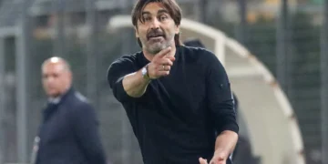 Serie B: playout tra Brescia e Cosenza