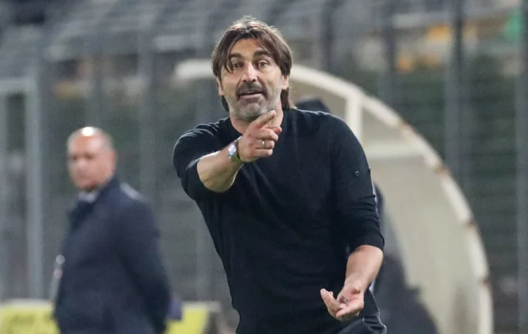 Serie B: playout tra Brescia e Cosenza