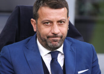 Lecce: ipotesi D’Aversa per il dopo Baroni