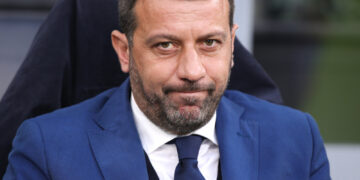 Lecce: ipotesi D’Aversa per il dopo Baroni