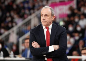 Olimpia Milano-Virtus Bologna