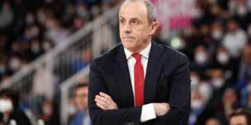 Olimpia Milano-Virtus Bologna