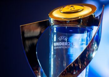 Calendario Europei Under 21