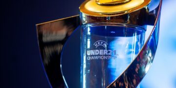 Calendario Europei Under 21