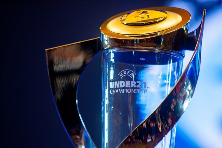 Calendario Europei Under 21