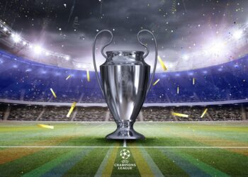 Sorteggio Champions League