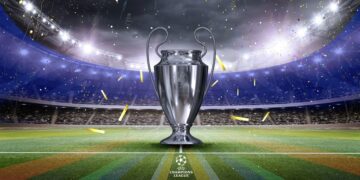 Sorteggio Champions League