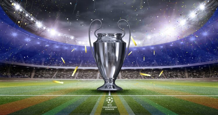 Sorteggio Champions League