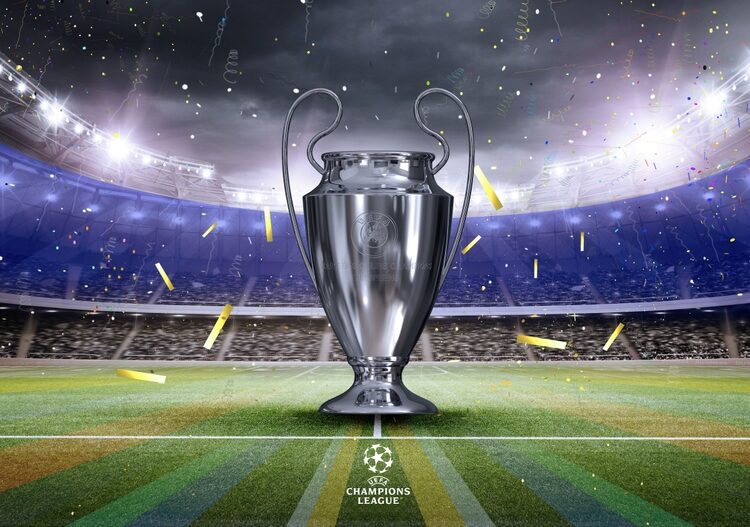 Sorteggio Champions League