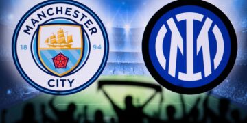 Manchester City-Inter. Champions League, a Istanbul si gioca la finale