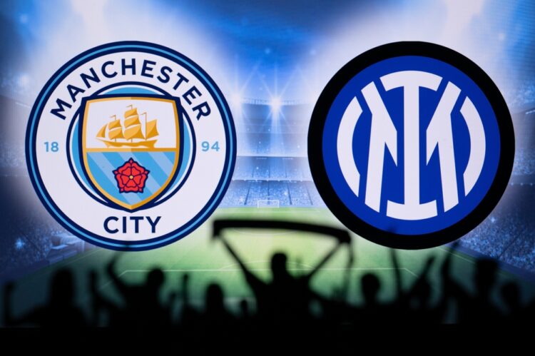 Manchester City-Inter. Champions League, a Istanbul si gioca la finale