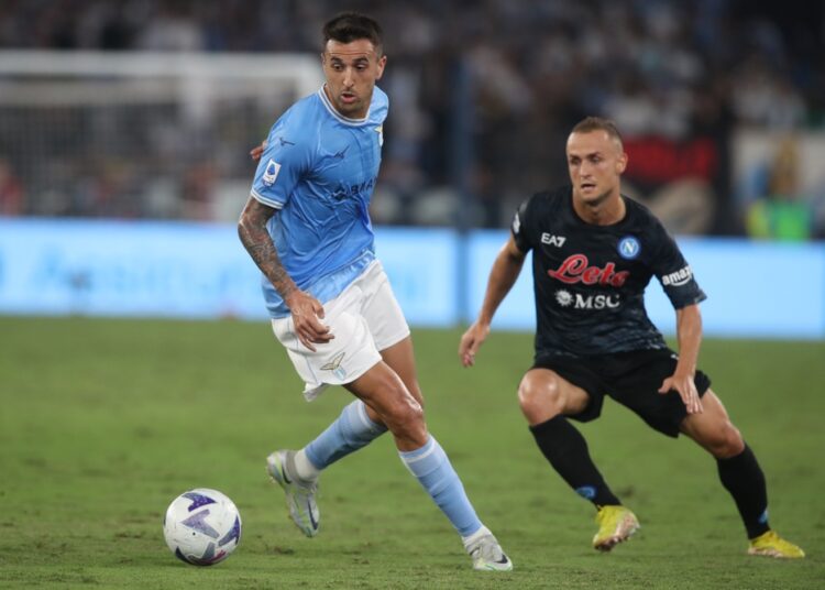 Pronostici Serie A – 3.a giornata, Roma-Milan e Napoli-Lazio sono i big match