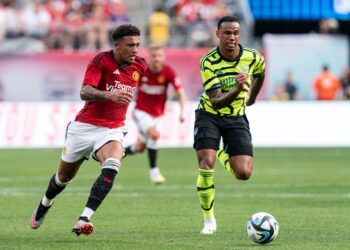 Pronostici Premier League – 3.a giornata, il big match è Arsenal-Manchester United