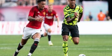 Pronostici Premier League – 3.a giornata, il big match è Arsenal-Manchester United