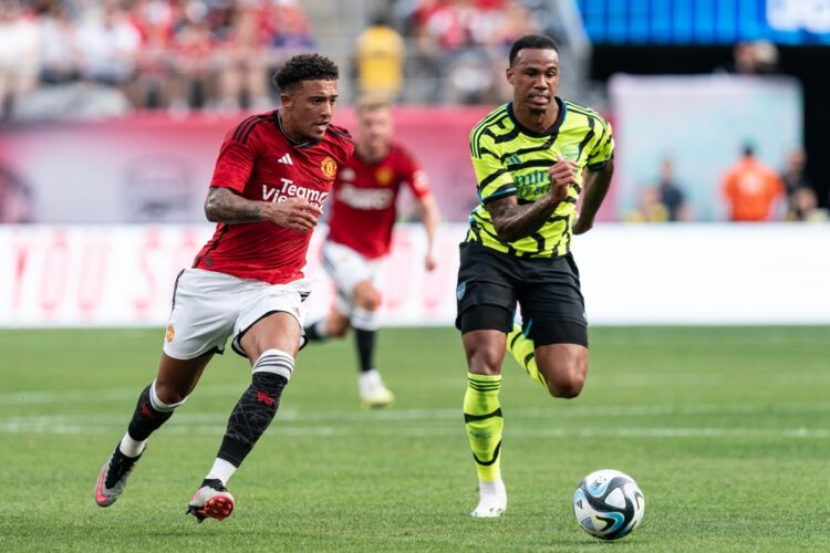 Pronostici Premier League – 3.a giornata, il big match è Arsenal-Manchester United