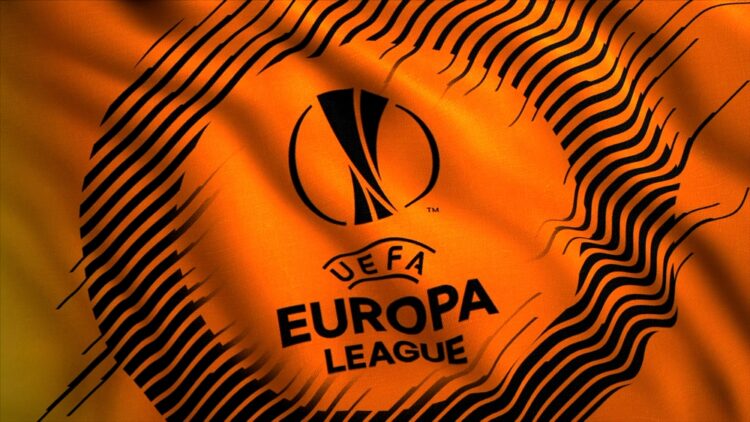Calendario Europa League