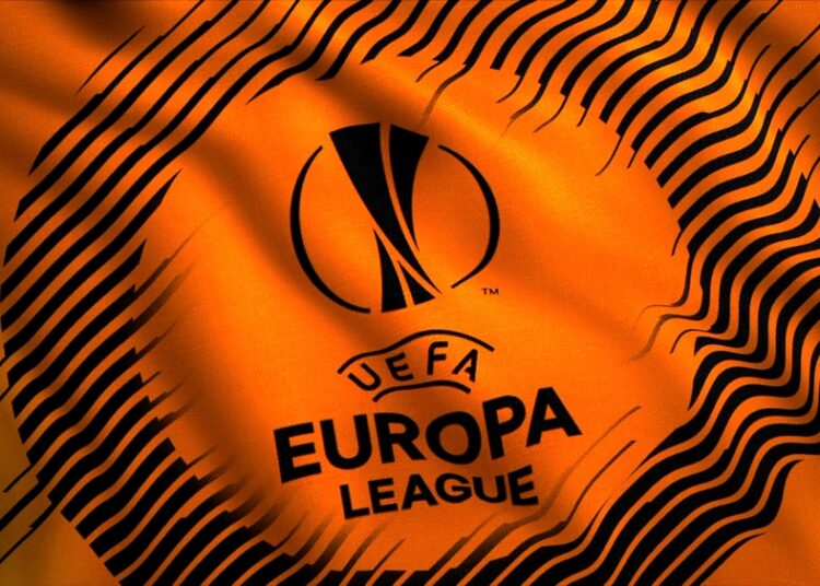 Calendario Europa League