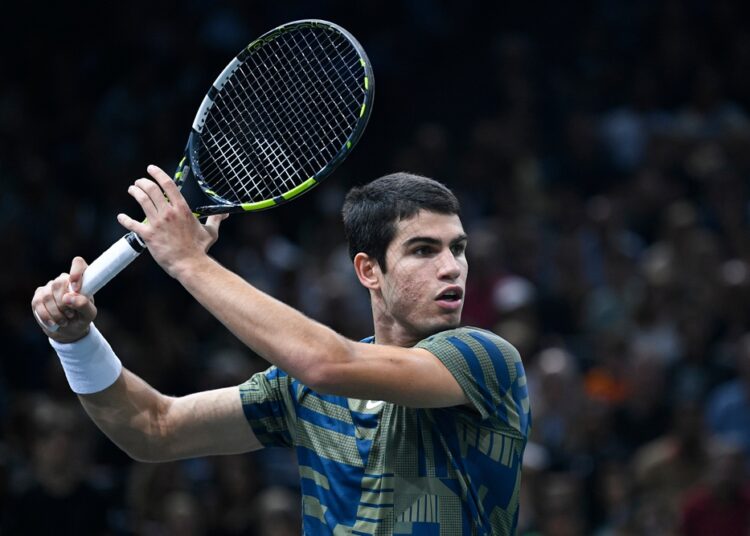 Calendario Atp Finals