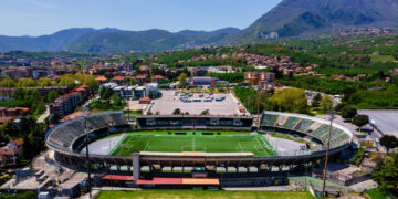 #MatchDay – Serie C/Girone C, Avellino-Potenza: Monday Night al Partenio Lombardi