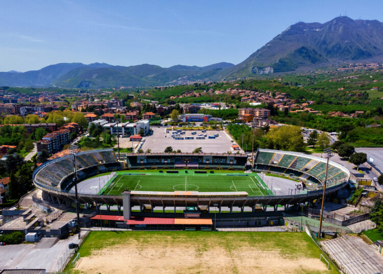 #MatchDay – Serie C/Girone C, Avellino-Potenza: Monday Night al Partenio Lombardi