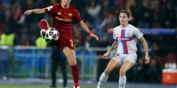 #MatchDay – Women’s Champions League, Roma-Vorskla Poltava: le giallorosse a caccia della qualificazione alla fase a gironi