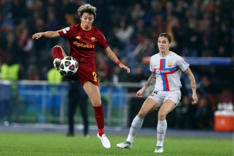 #MatchDay – Women’s Champions League, Roma-Vorskla Poltava: le giallorosse a caccia della qualificazione alla fase a gironi