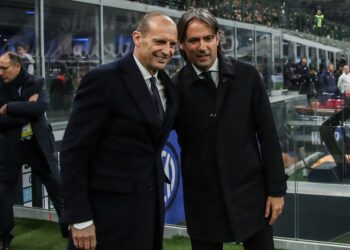 Serie A, si torna in campo con Juventus-Inter. Mazzarri 2.0 e Pioli in bilico