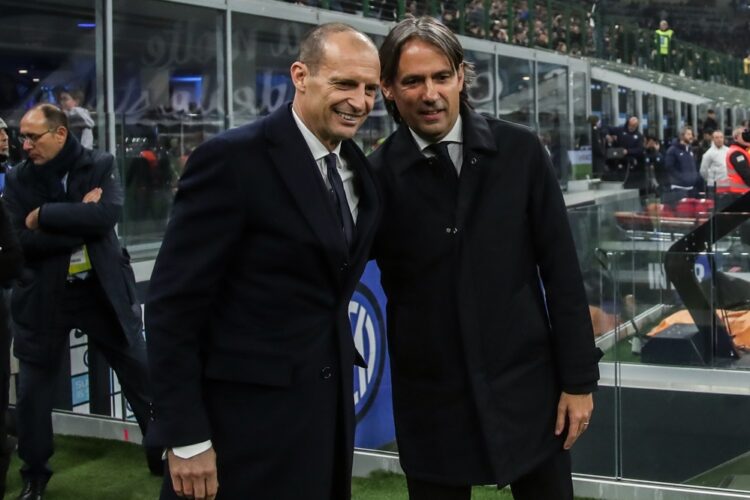 Serie A, si torna in campo con Juventus-Inter. Mazzarri 2.0 e Pioli in bilico