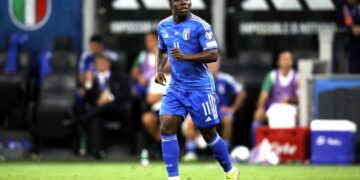 MatchDay – Qualificazioni Europei Under 21, Irlanda-Italia: gli azzurrini in trasferta per difendere il primo posto