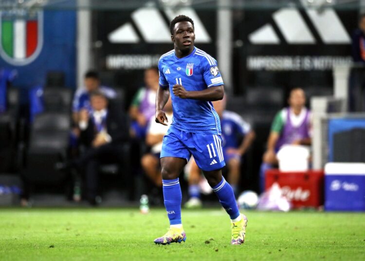 MatchDay – Qualificazioni Europei Under 21, Irlanda-Italia: gli azzurrini in trasferta per difendere il primo posto