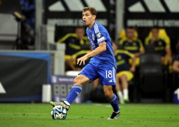 MatchDay – Qualificazioni Europei 2024, Italia-Macedonia del Nord: azzurri obbligati a vincere