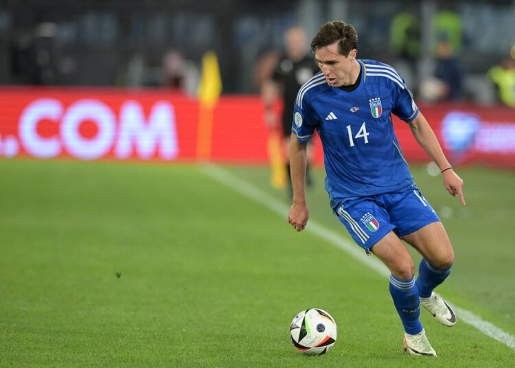 MatchDay – Qualificazioni Europei 2024, Ucraina-Italia: ultimo impegno per gli azzurri verso la Germania