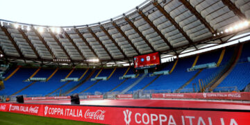 Calendario Coppa Italia 2023/2024, Vlahovic regala il trofeo alla Juventus