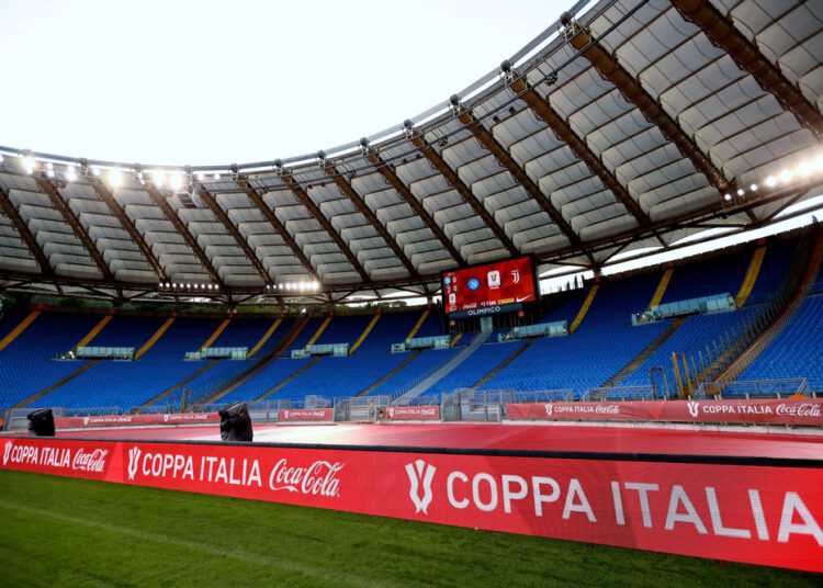Calendario Coppa Italia 2023/2024, Vlahovic regala il trofeo alla Juventus