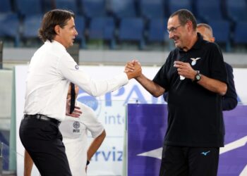 Pronostici Serie A – 16.a giornata, il turno si chiude con Atalanta-Salernitana