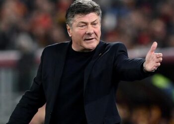 Serie A, 20ª giornata. Alle 15:00 Napoli- Salernitana