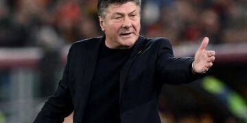 Serie A, 20ª giornata. Alle 15:00 Napoli- Salernitana