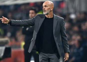 Coppa Italia: Milan- Cagliari alla “Scala del calcio” per la prima del 2024