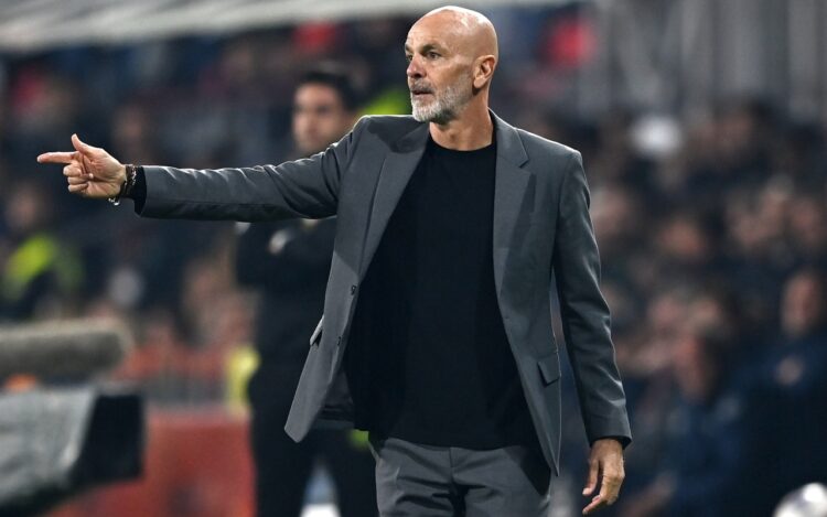 Coppa Italia: Milan- Cagliari alla “Scala del calcio” per la prima del 2024