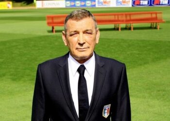 Addio a Gigi Riva, Rombo di tuono per sempre