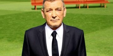 Addio a Gigi Riva, Rombo di tuono per sempre