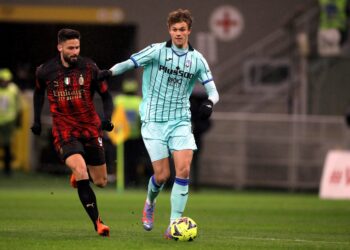 Milan-Atalanta, Coppa Italia: Pioli e Gasperini si giocano un pezzo di stagione a San Siro