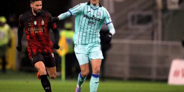 Milan-Atalanta, Coppa Italia: Pioli e Gasperini si giocano un pezzo di stagione a San Siro