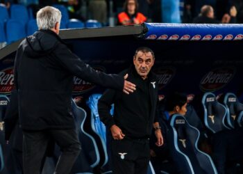 Lazio-Roma, Coppa Italia: il derby capitale vale la semifinale