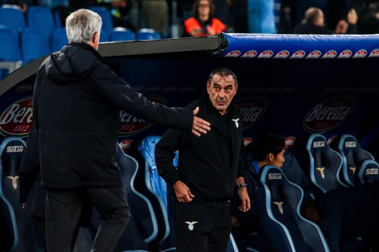 Lazio-Roma, Coppa Italia: il derby capitale vale la semifinale