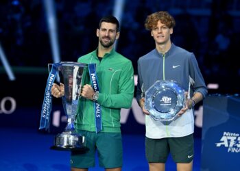 Djokovic-Sinner, Australian Open: grande sfida che vale la finale a Melbourne