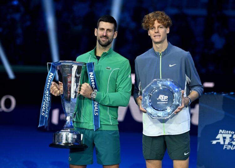Djokovic-Sinner, Australian Open: grande sfida che vale la finale a Melbourne