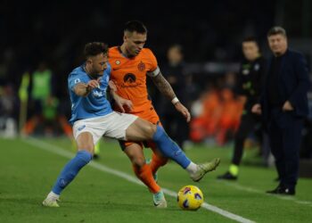 Napoli-Inter, Supercoppa Italiana: Mazzarri sfida Inzaghi nella finale